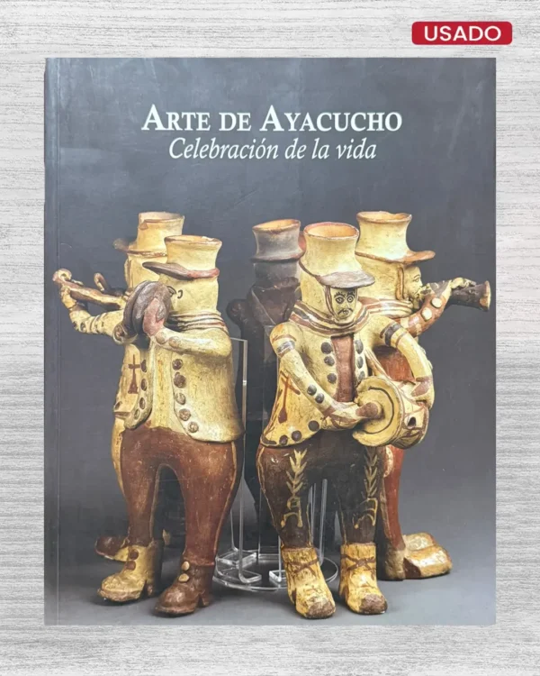 ARTE DE AYACUCHO