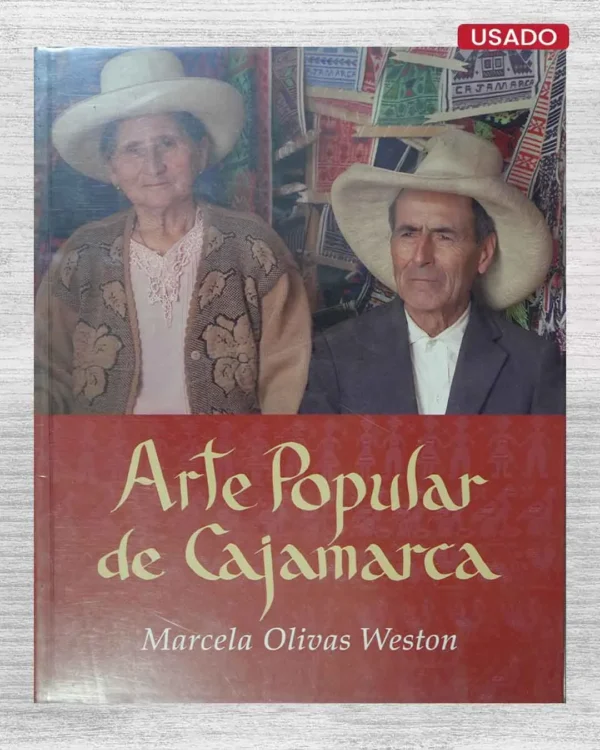 ARTE POPULAR DE CAJAMARCA