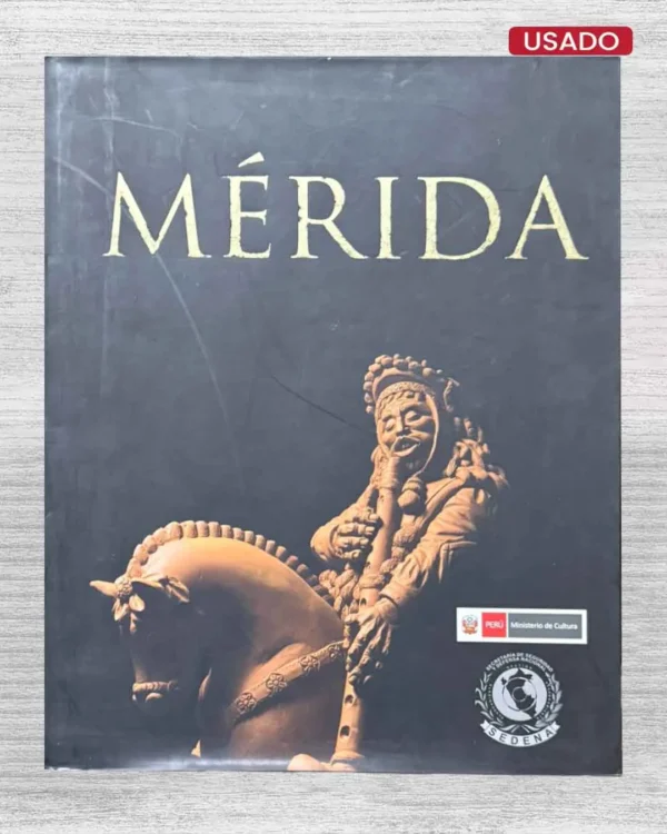 MÉRIDA