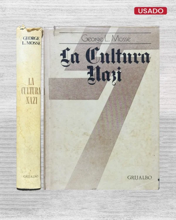 LA CULTURA NAZI