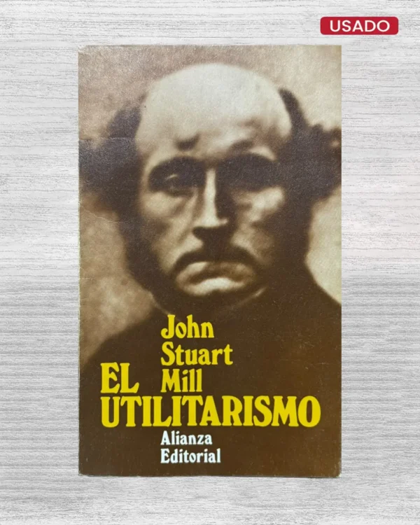 EL UTILITARISMO