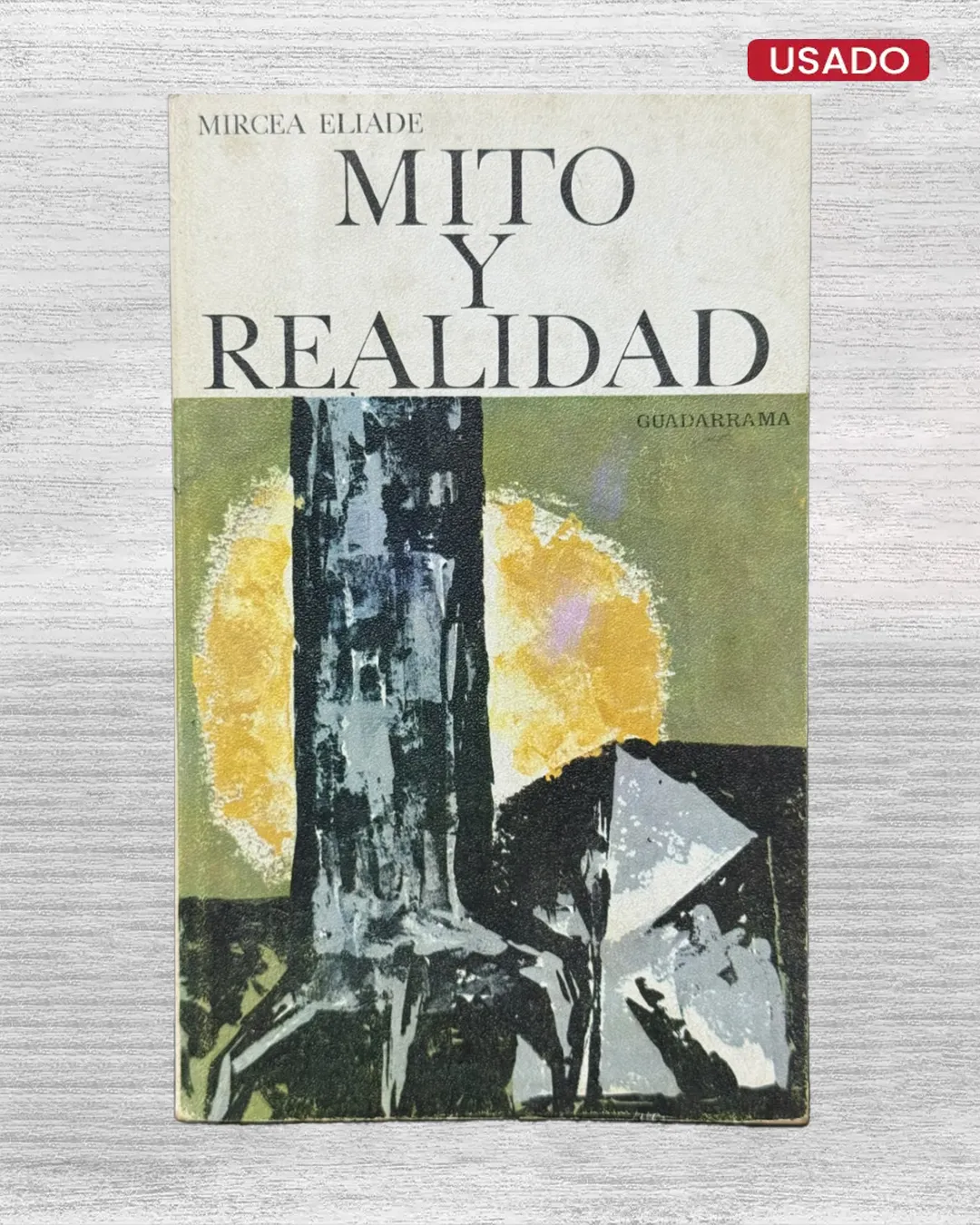 MITO Y REALIDAD