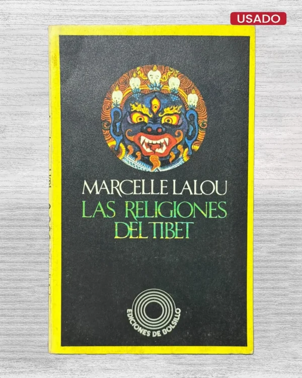 LAS RELIGIONES DEL TIBET