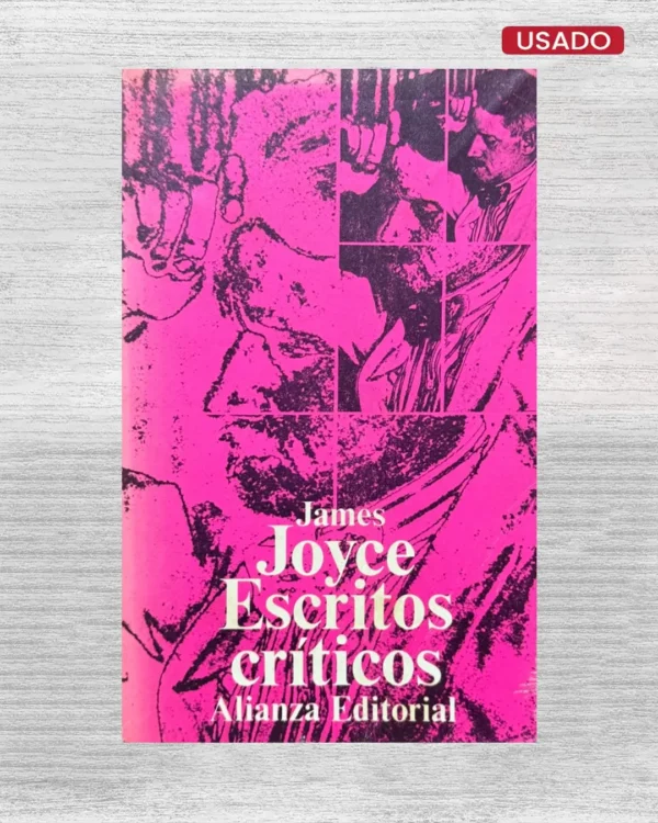 JAMES JOYCE: ESCRITOS CRITICOS
