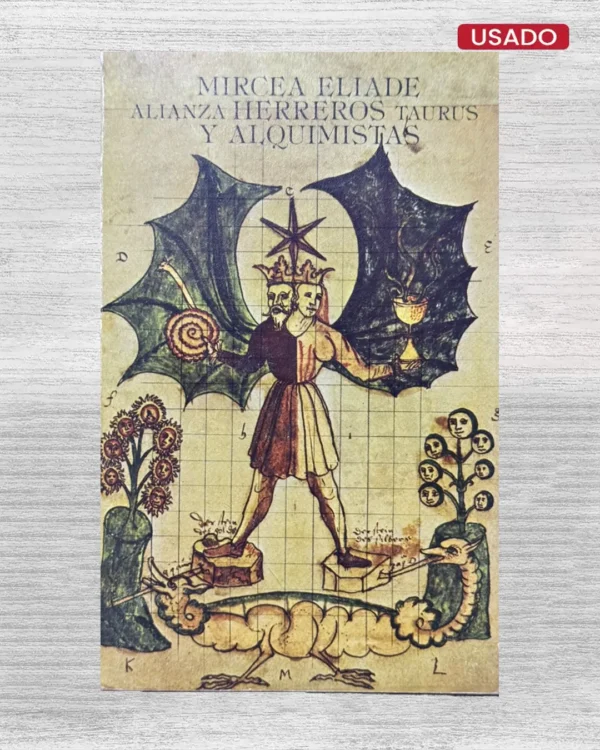 HERREROS Y ALQUIMISTAS