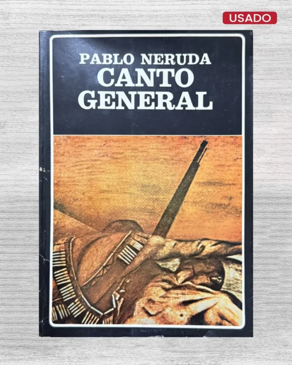 CANTO GENERAL