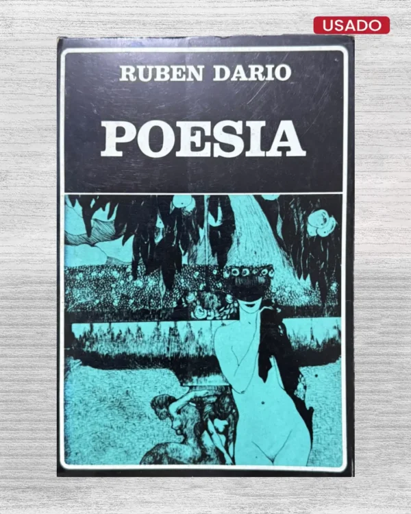RUBEN DARIO: POESIA