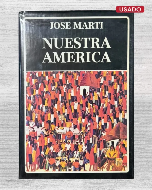NUESTRA AMÉRICA