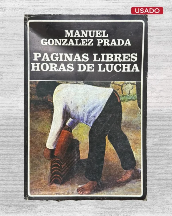 PAGINAS LIBRES / HORAS DE LUCHA