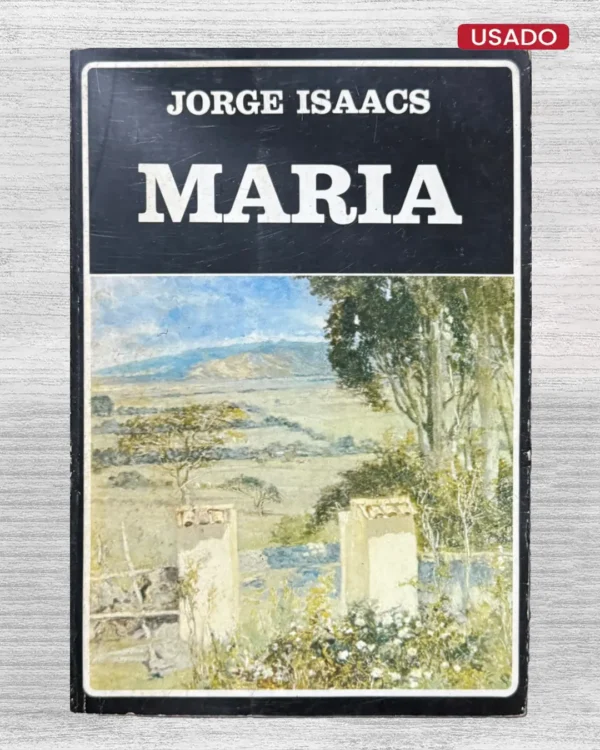 MARÍA