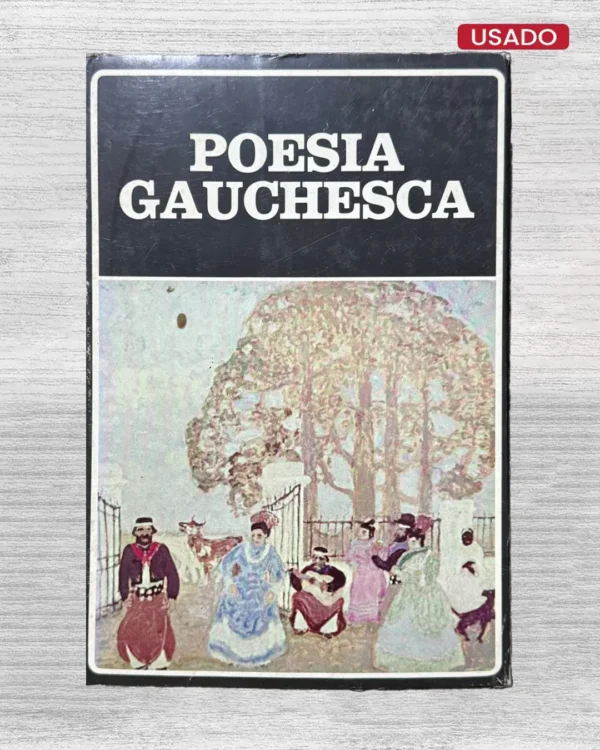 POESÍA GAUCHESCA
