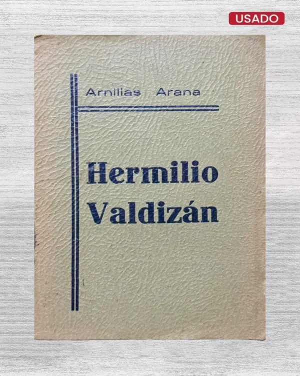 HERMILIO VALDIZAN