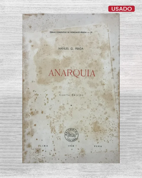 ANARQUIA