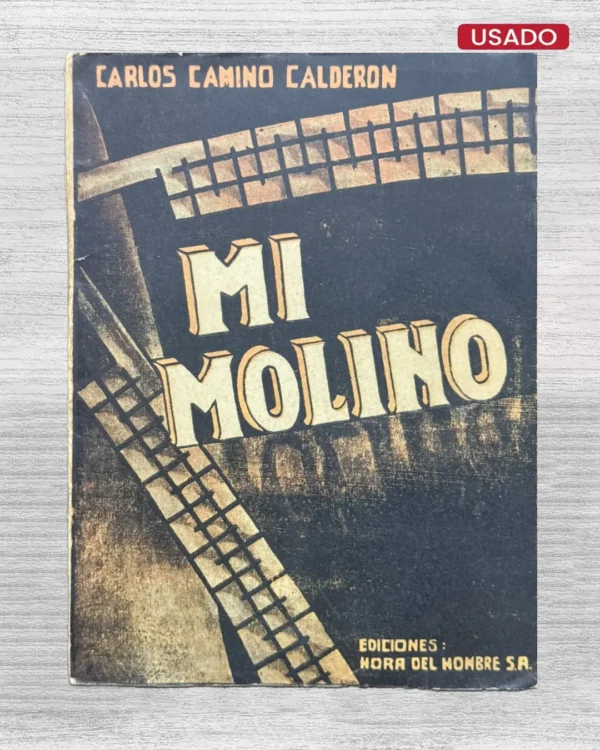 MI MOLINO