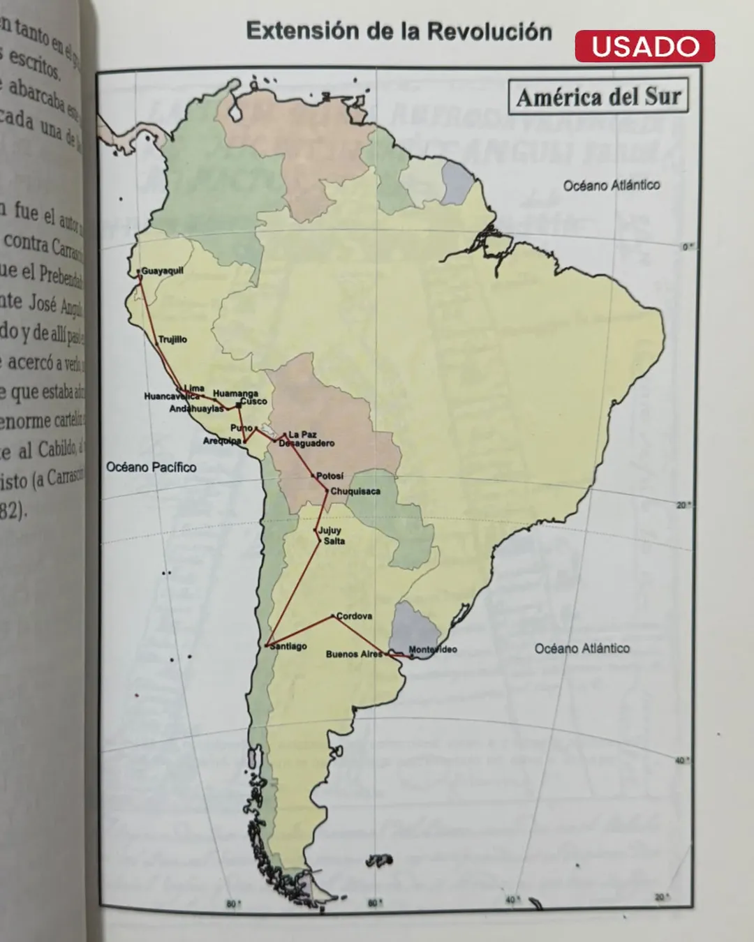 EL CLERO PATRIOTA EN 1814 - Imagen 3