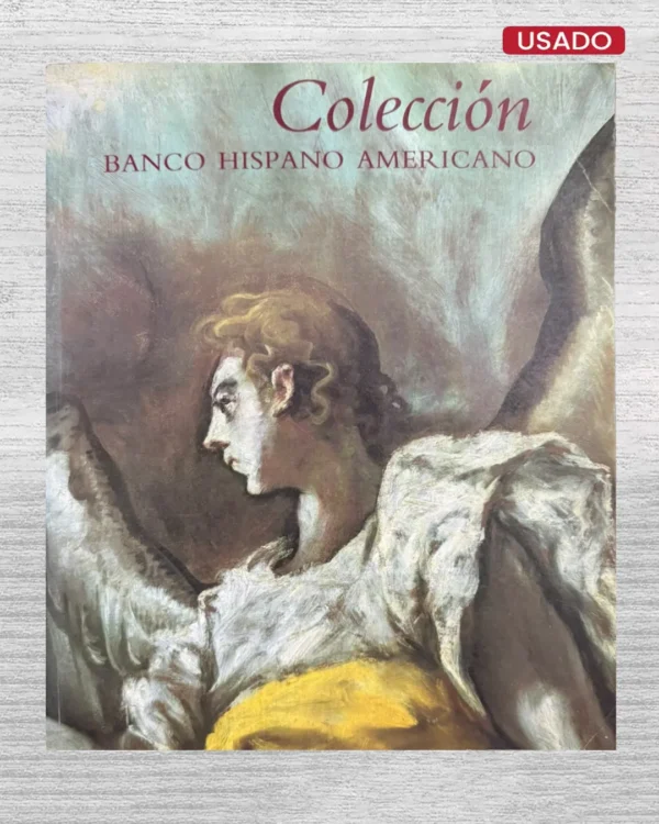 COLECCIÓN BANCO HISPANO AMERICANO