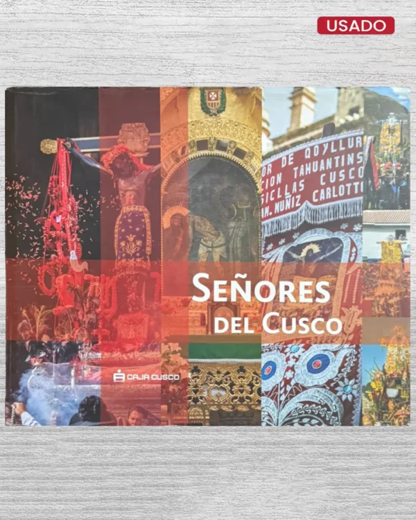 SEÑORES DEL CUSCO