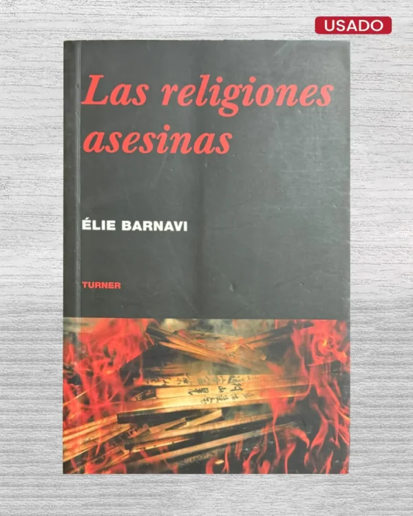LAS RELIGIONES ASESINAS
