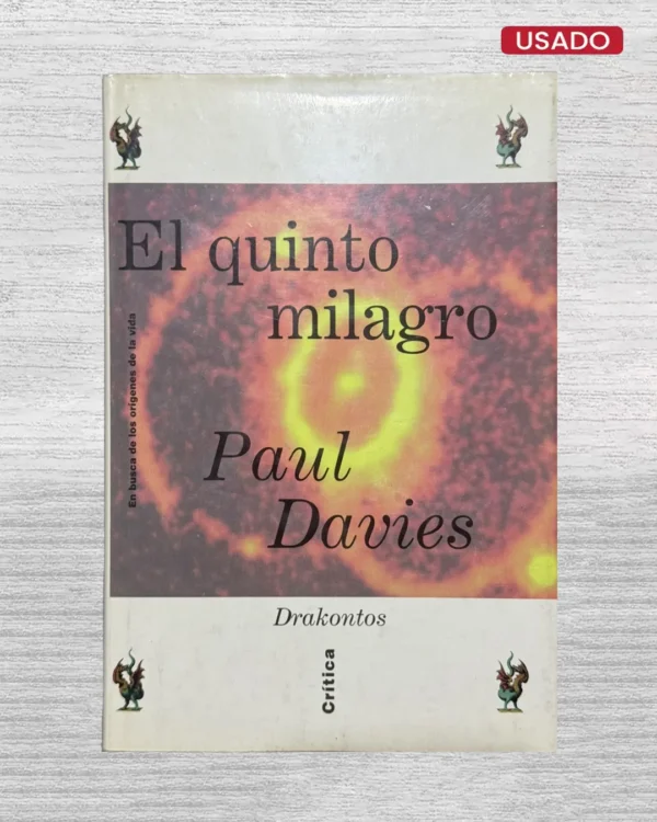 EL QUINTO MILAGRO