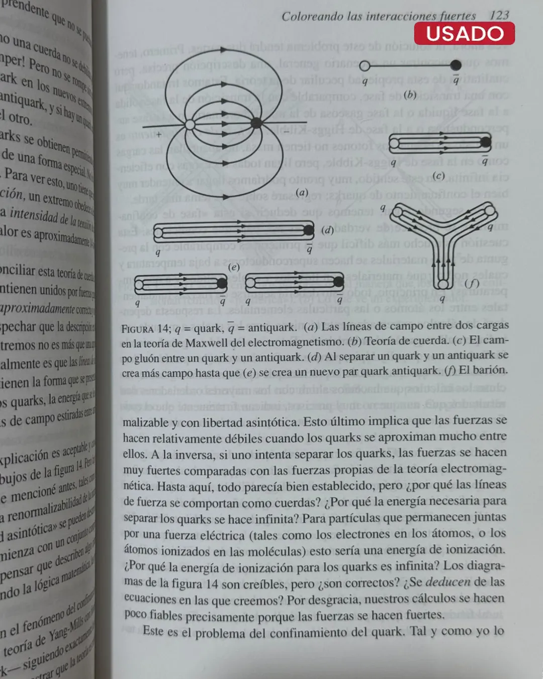 PARTÍCULAS ELEMENTALES - Imagen 3