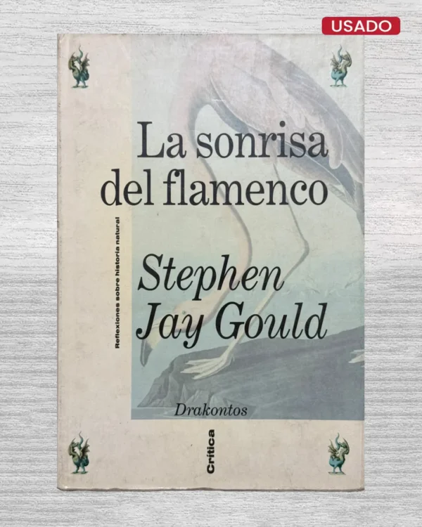 LA SONRISA DEL FLAMENCO