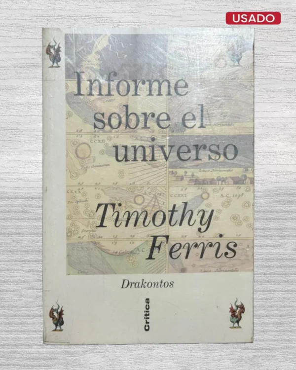 INFORME SOBRE EL UNIVERSO