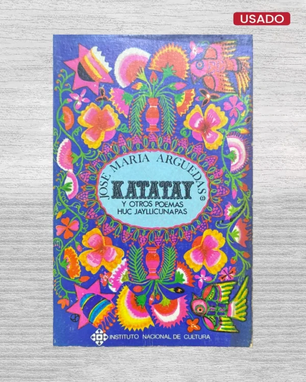 KATATAY Y OTROS POEMAS