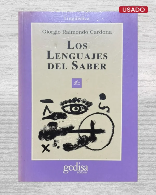 LOS LENGUAJES DEL SABER