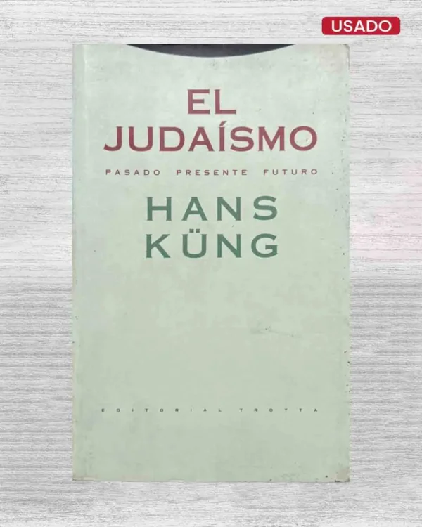 EL JUDAÍSMO