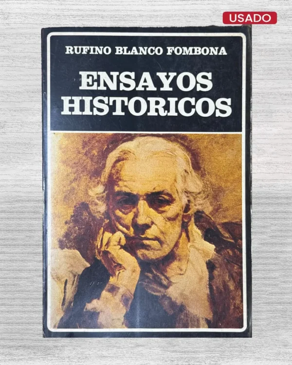 ENSAYOS HISTÓRICOS