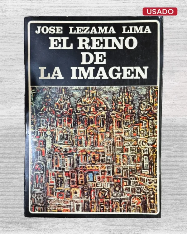 EL REINO DE LA IMAGEN