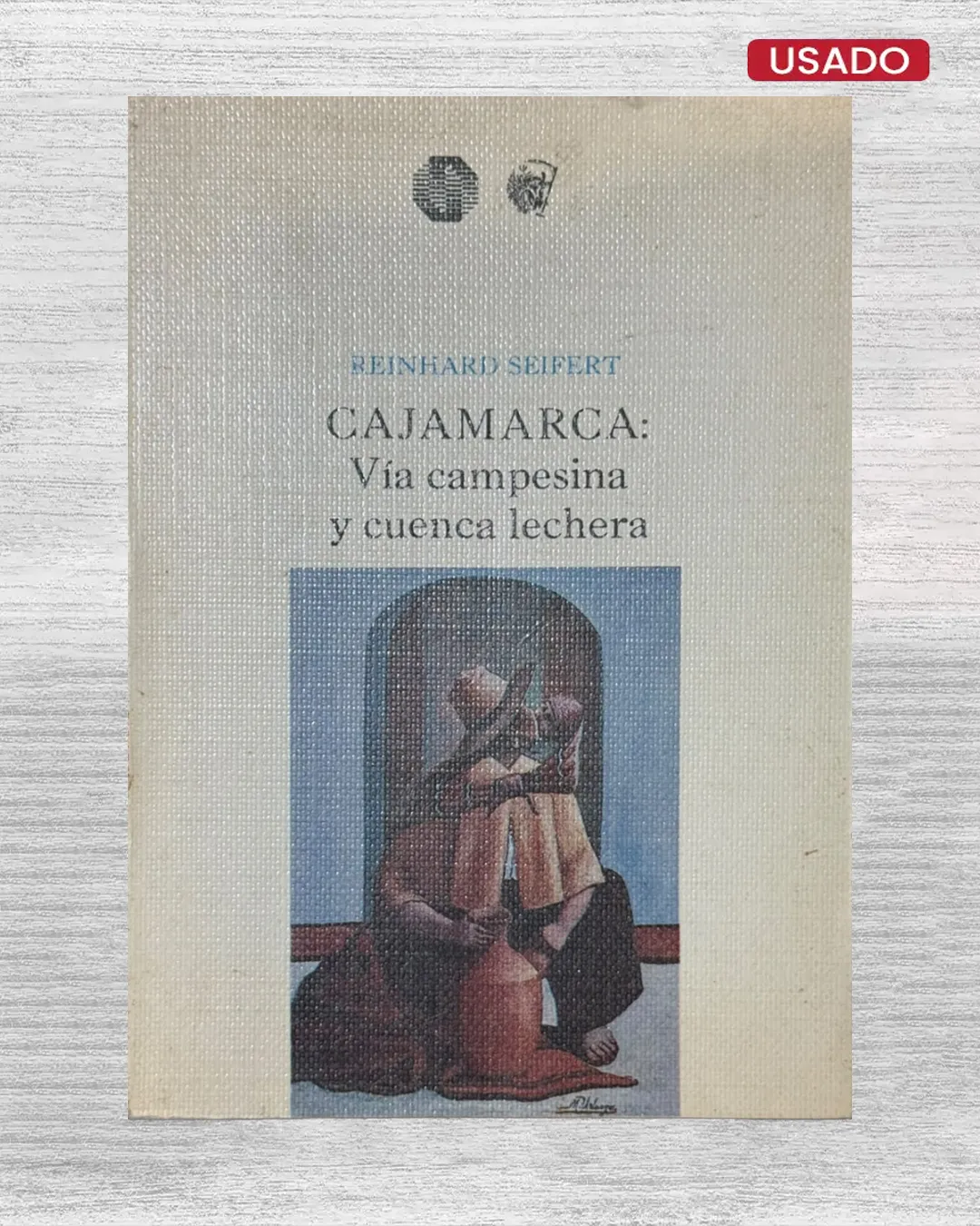 CAJAMARCA: VIA CAMPESINA Y CUENCA LECHERA