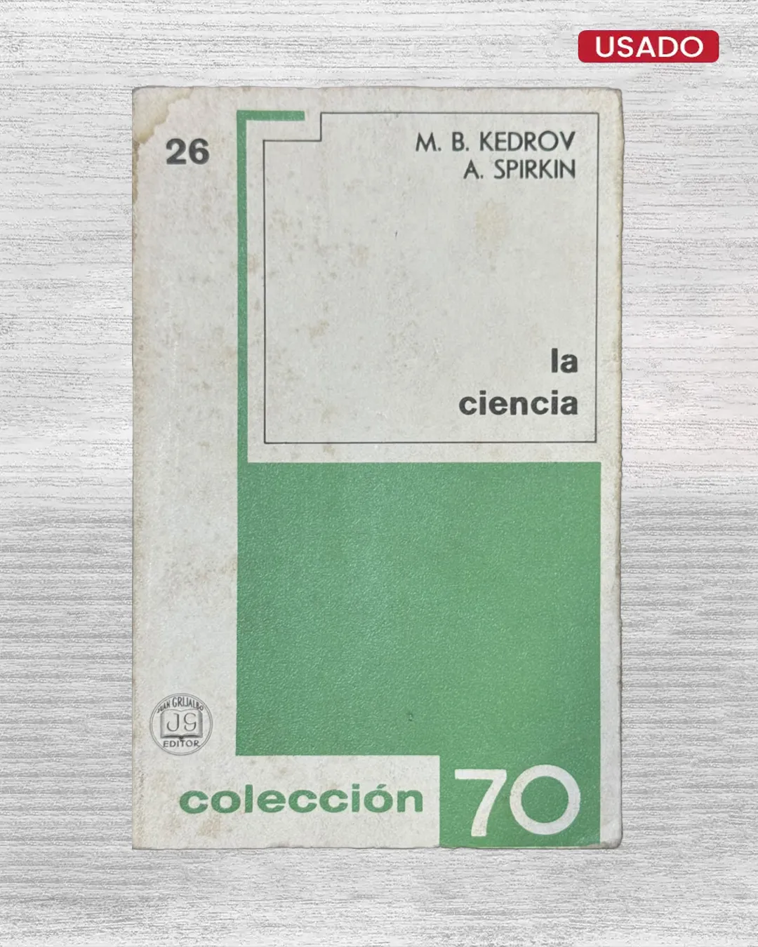LA CIENCIA