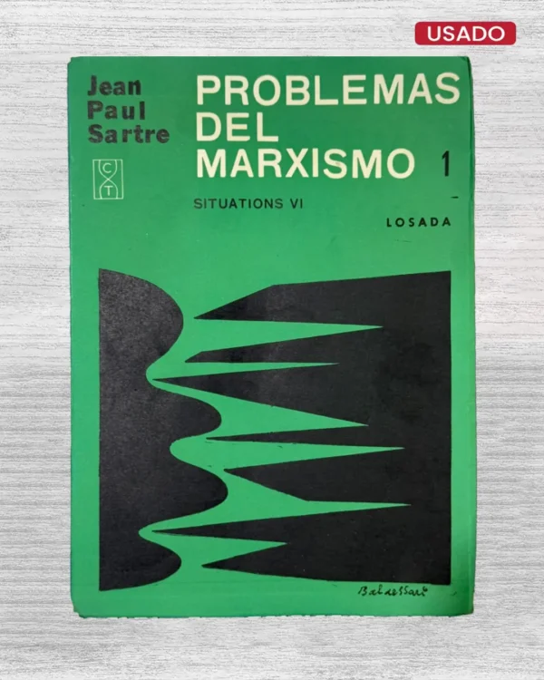 PROBLEMAS DEL MARXISMO 1