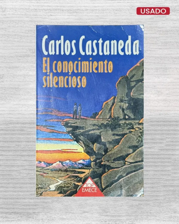 EL CONOCIMIENTO SILENCIOSO