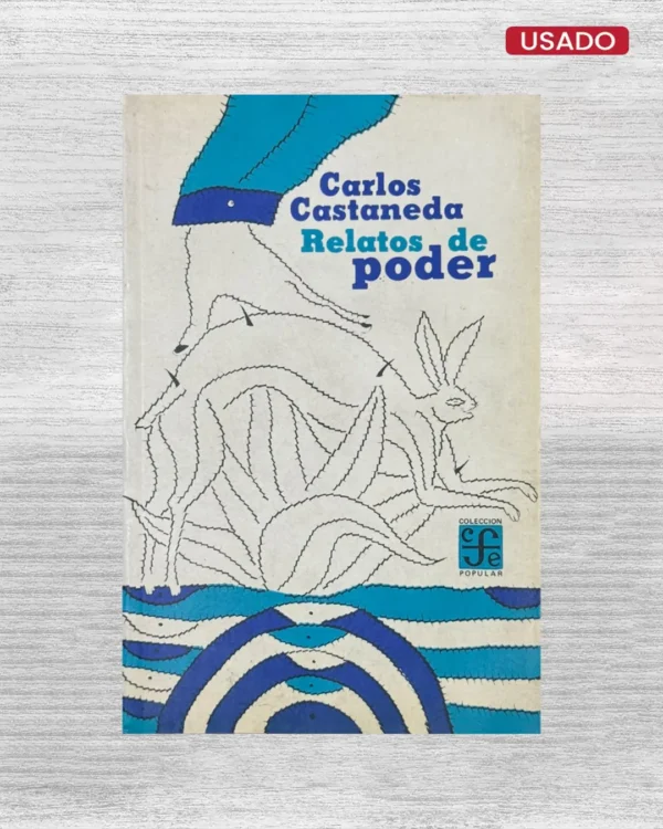 RELATOS DE PODER