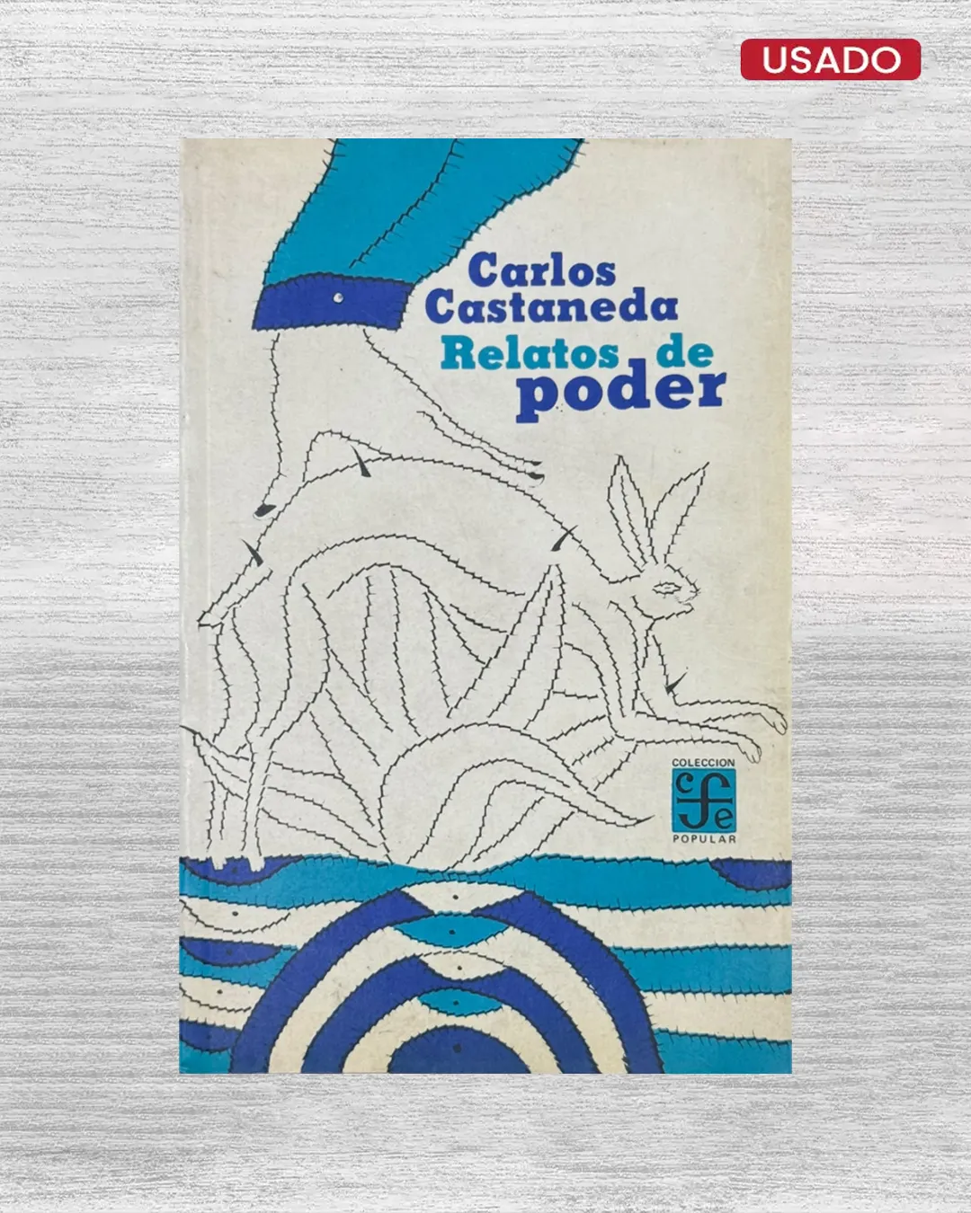 RELATOS DE PODER