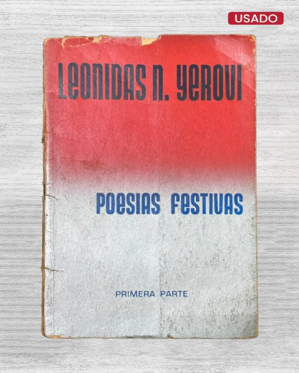 POESÍAS FESTIVAS (PRIMERA PARTE) – CON DEDICATORIA DEL AUTO