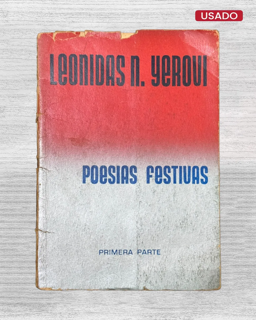 POESÍAS FESTIVAS (PRIMERA PARTE) - CON DEDICATORIA DEL AUTO