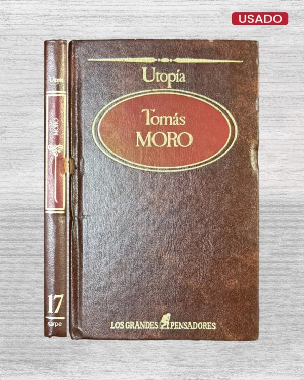 UTOPÍA