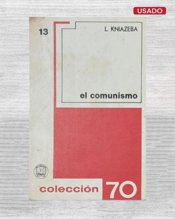 EL COMUNISMO