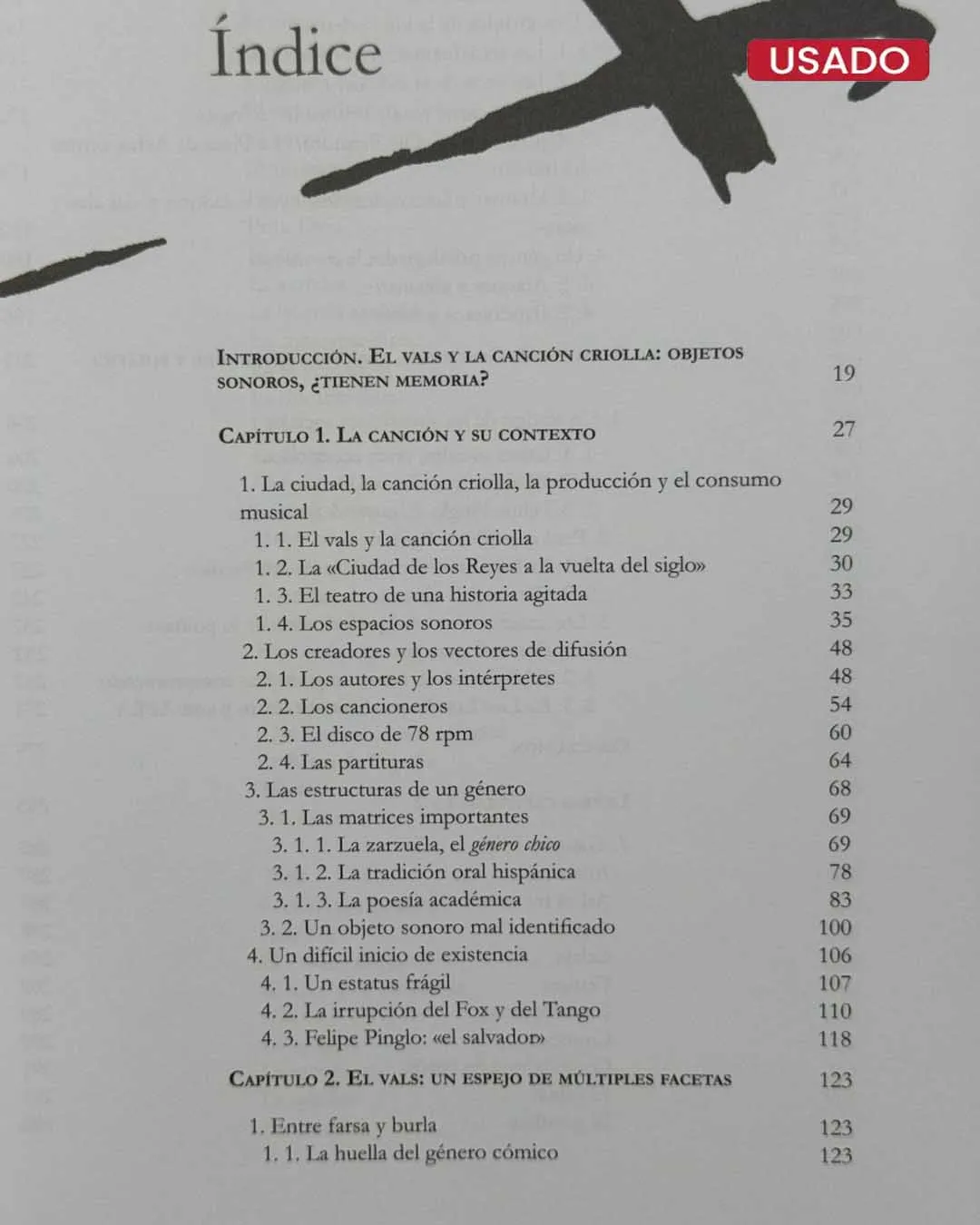 LIMA, EL VALS Y LA CANCION CRIOLLA (1900 – 1936) - Imagen 2