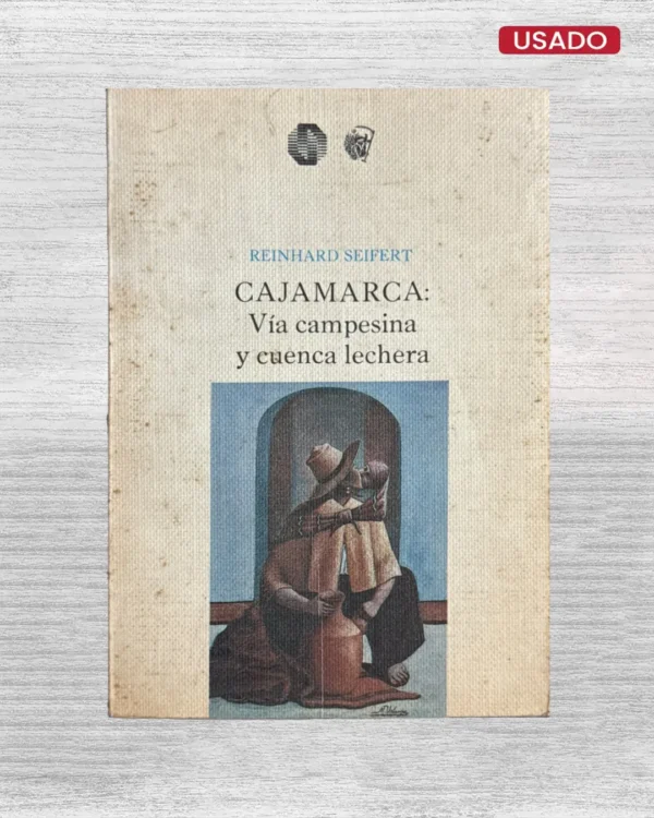 CAJAMARCA: VIA CAMPESINA Y CUENCA LECHERA