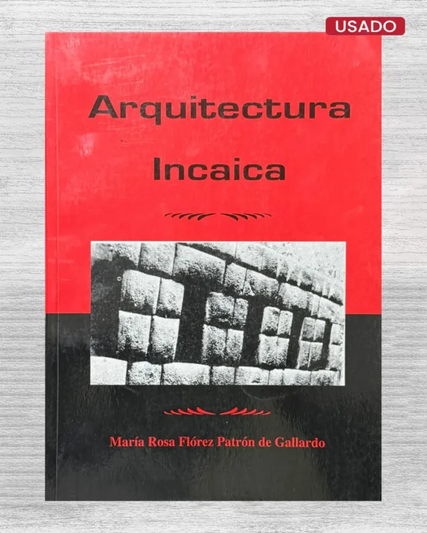 ARQUITECTURA INCAICA