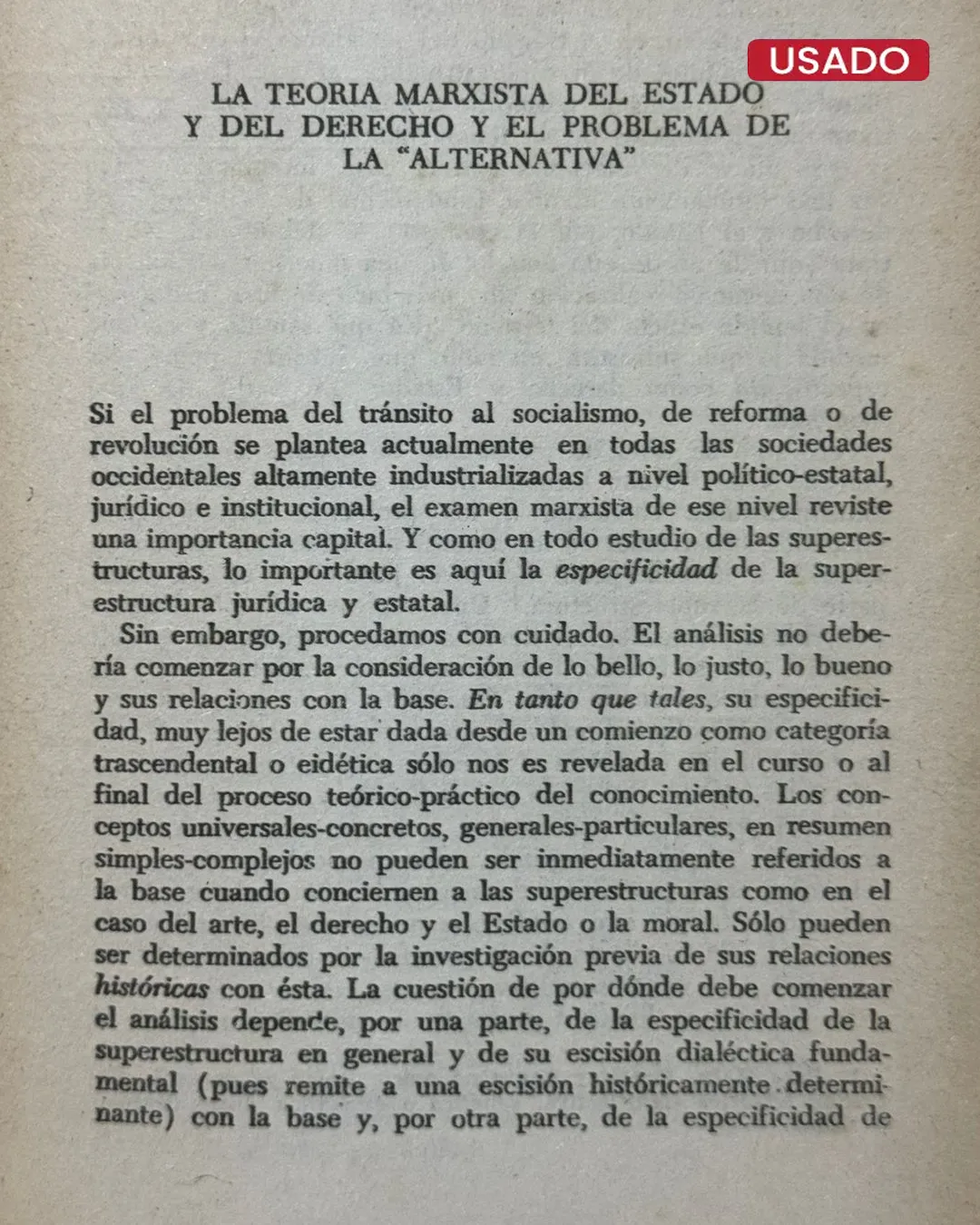 HEGEMONIA Y DOMINACION EN EL ESTADO MODERNO - Imagen 2