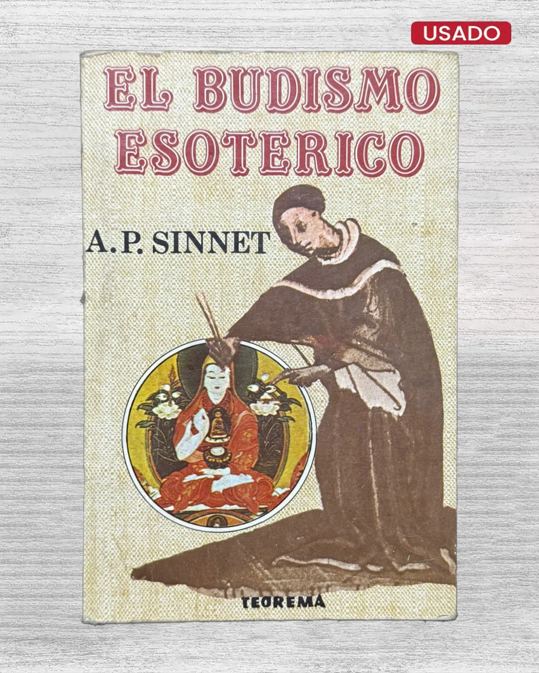 EL BUDISMO ESOTERICO