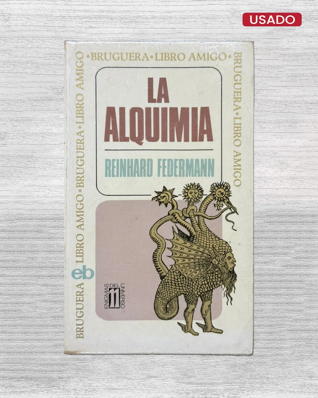 LA ALQUIMIA