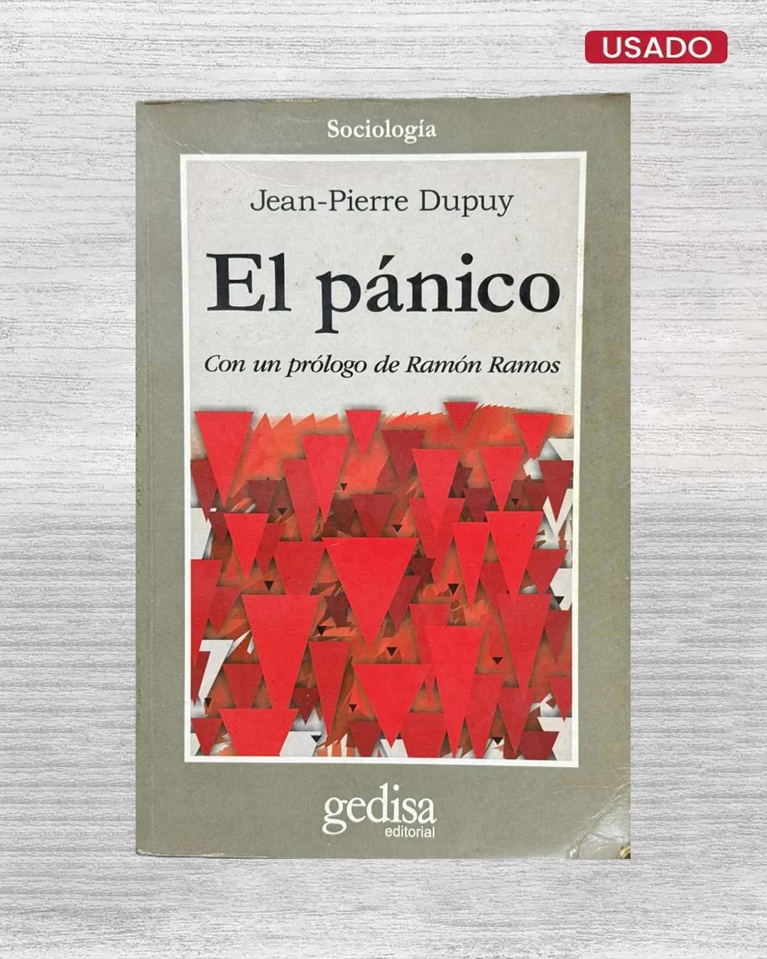 EL PANICO