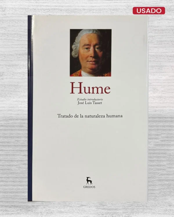 HUME (EDICION GREDOS)