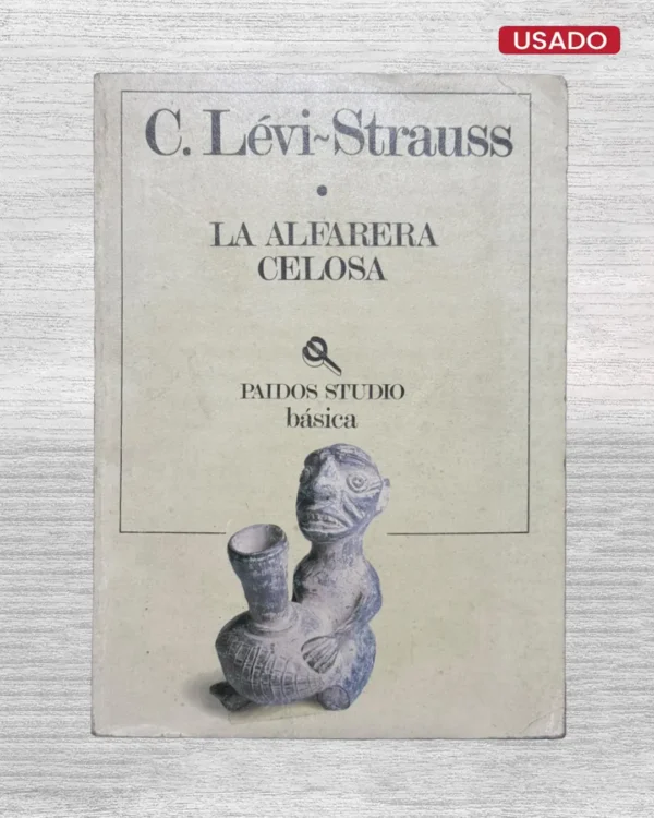 LA ALFARERA CELOSA